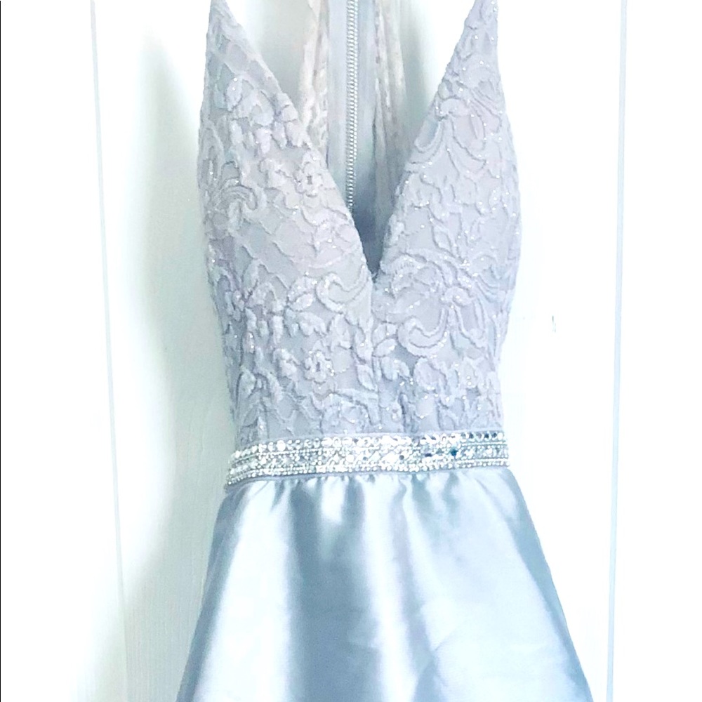 Brand NEW “Emerald Sundae” Prom Dress